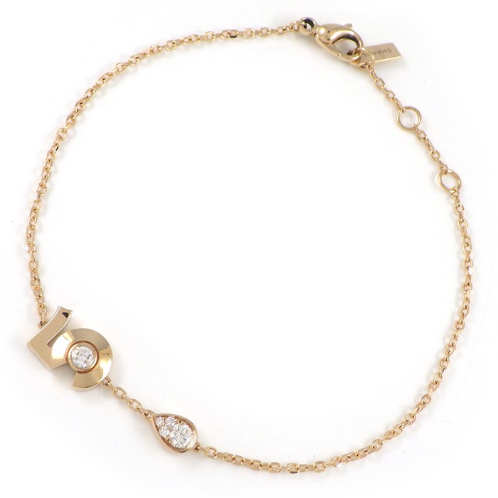 【可愛さと品を兼ね備えたaccent♡】CHANEL ブレスレット ブレスレットのジュエリーの通販なら ジェイビーワークス 公式