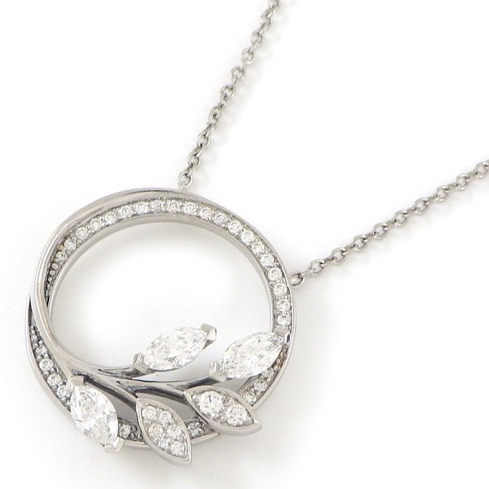 ティファニー Tiffany & Co.】ピアス ティアドロップ フック