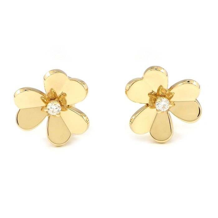 Tiffany & Co. ピアス バイザヤード スクリューキャッチ PT950 Tiffany & Co. - ティファニー Tiffany & Co. ピアス
