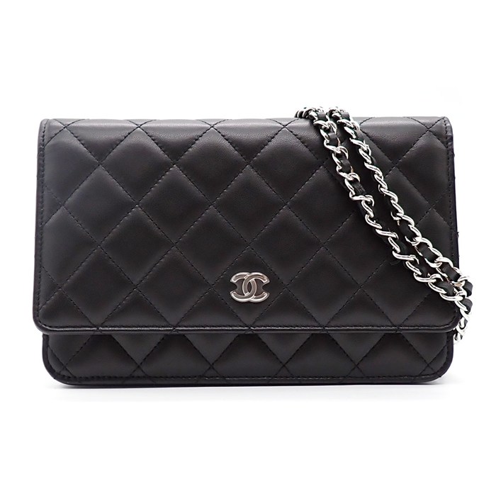 シャネル CHANEL ショルダーバッグ マトラッセ クラシック