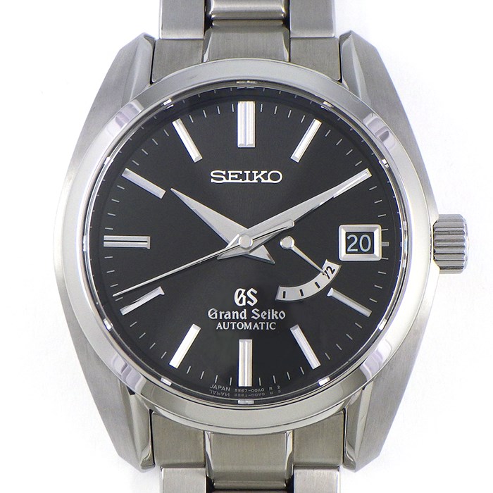 オメガ OMEGA 腕時計 デ・ヴィル 4581.31.00 デイト 裏スケ 夜光針  