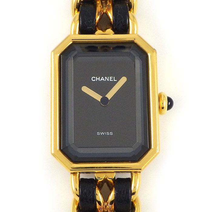 たむ❗️CHANEL 18K金ゴールド ダブルCロゴペンダント ブラックハート×CCロゴ♪】CHANEL ペンダント ネックレス