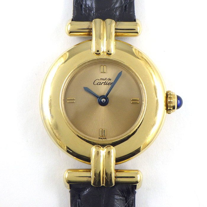 コーチ Coach 腕時計 リーズ ゴールド 14504319 レクタンギュラー  