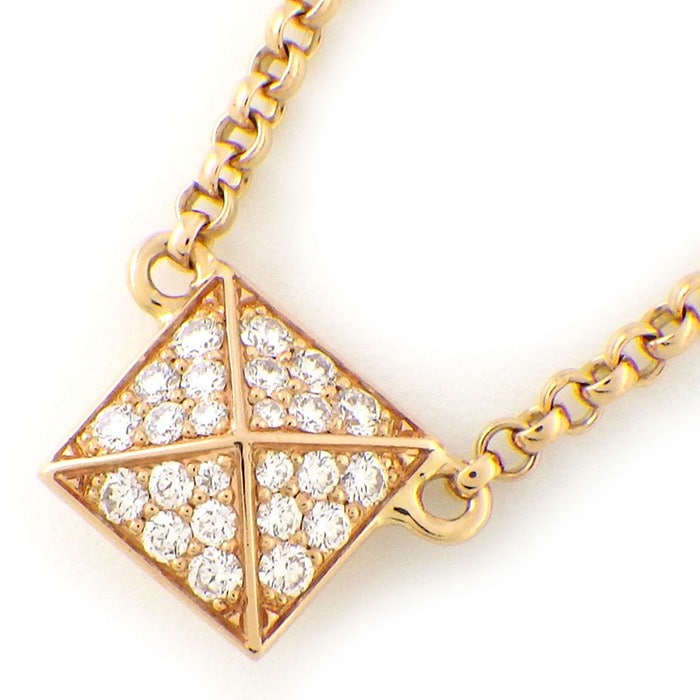 ティファニー Tiffany & Co. ネックレス カラー バイ ザ ヤード