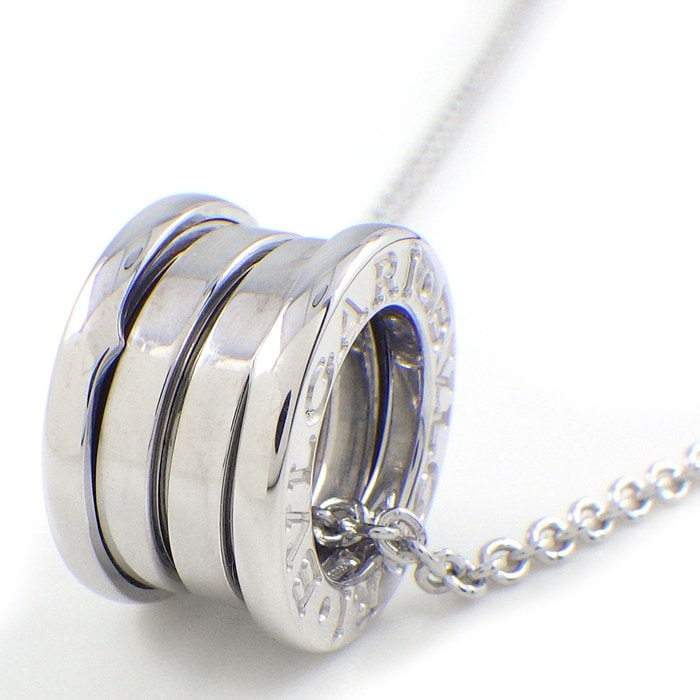 ブルガリのジュエリーの通販なら ジェイビーワークス 公式オンライン