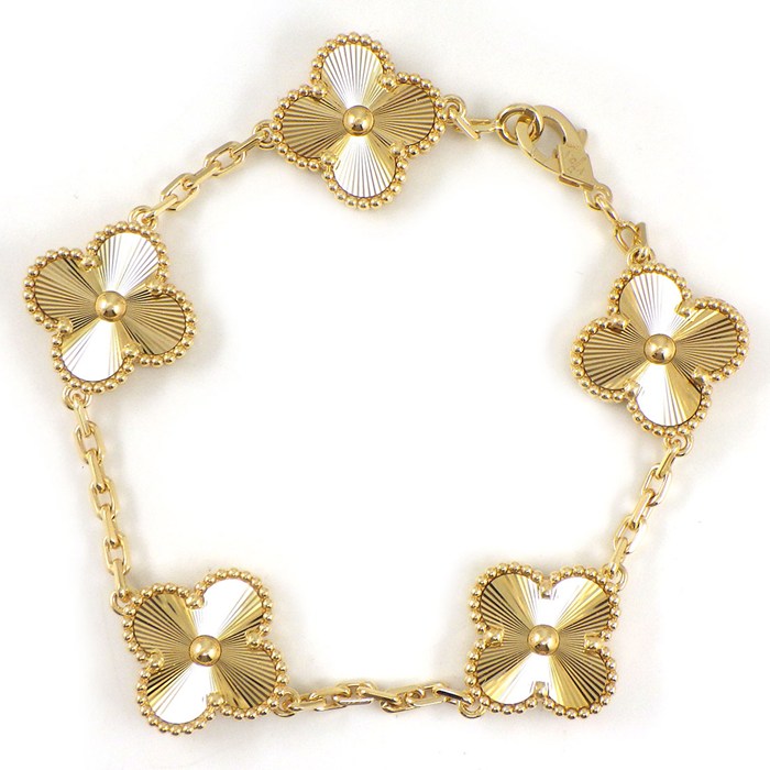 【送料無料】ヴァンクリ　TSAR Van Cleef & Arpels ツァーリ オードトワレ - ヴァン クリーフ&アーペル - Van Cleef