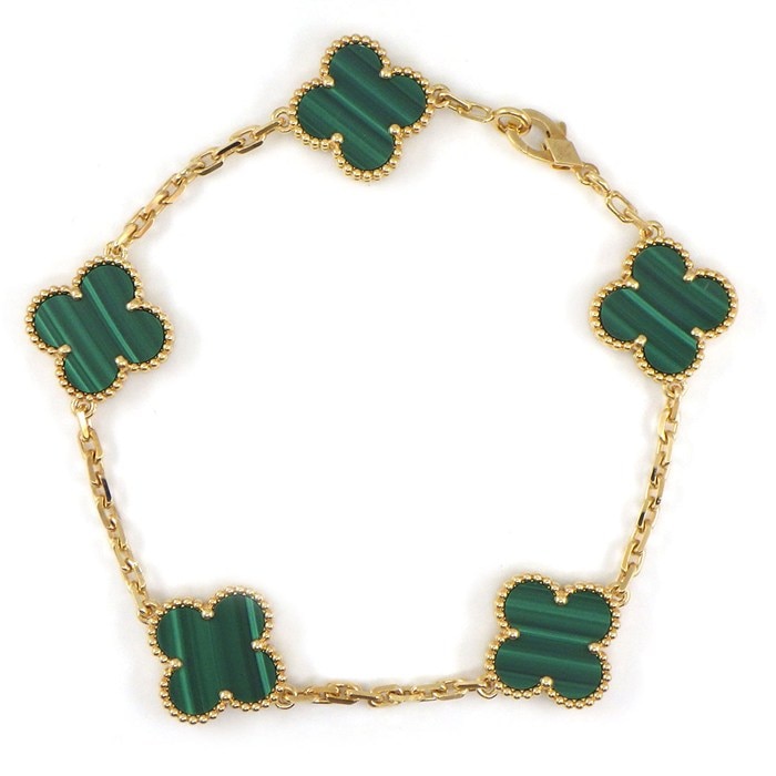 ヴァンクリーフ＆アーペル Van Cleef & Arpels ブレスレット