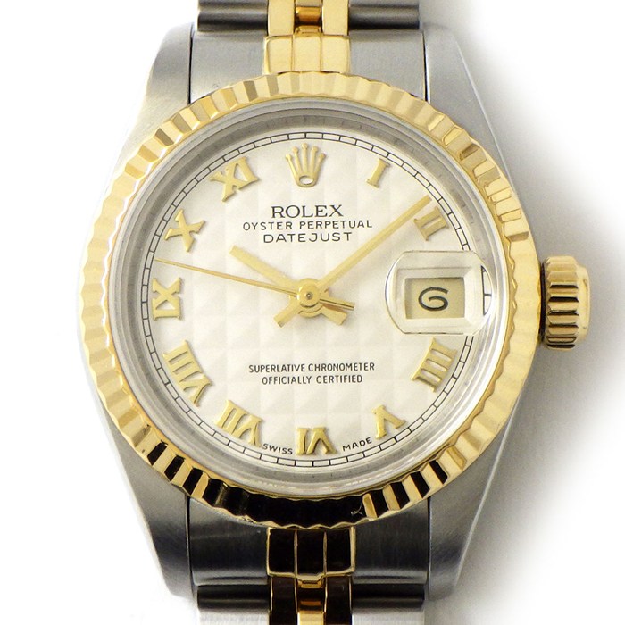 ロレックスのジュエリーの通販なら ジェイビーワークス 公式