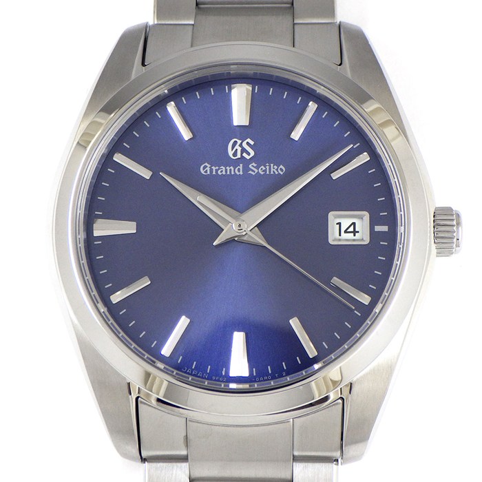 【稼働/美品】courregee クオーツ ブレスレットウォッチ ネイビー ed6466d80e6293ff32025a489afdf0