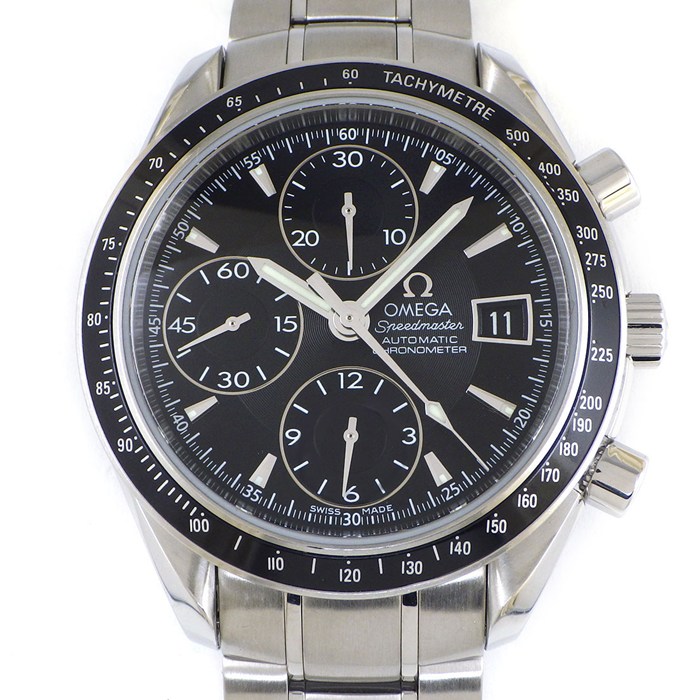 【美品】オメガ　OMEGA パール文字盤　レザーバンド　腕時計 楽天市場】【ウォッチ】【OH済】OMEGA オメガ アンティーク SS