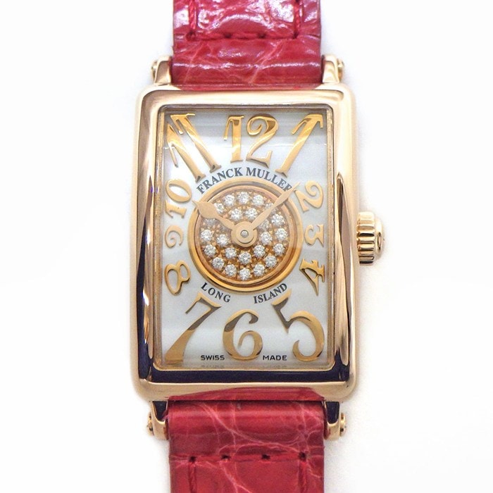 フランクミュラーのジュエリーの通販なら ジェイビーワークス 公式