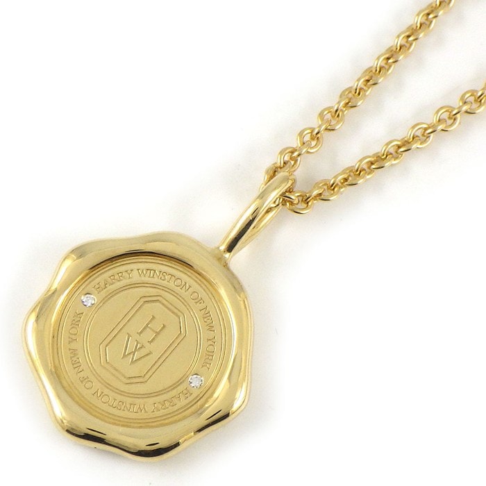 ハリーウィンストンのジュエリーの通販なら ジェイビーワークス 公式