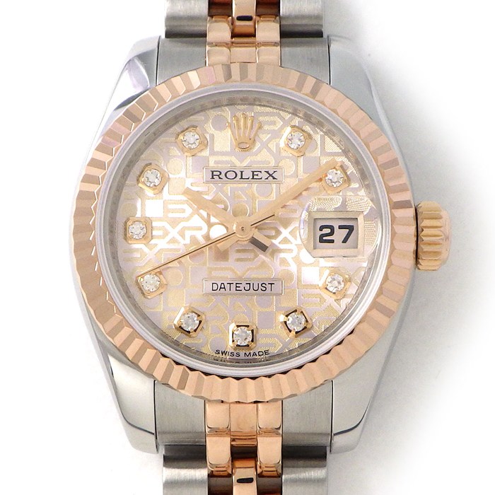 ニナリッチ NINA RICCI リング スクエア クッション スモーキー