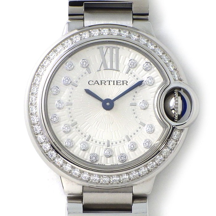 カルティエのジュエリーの通販なら ジェイビーワークス 公式