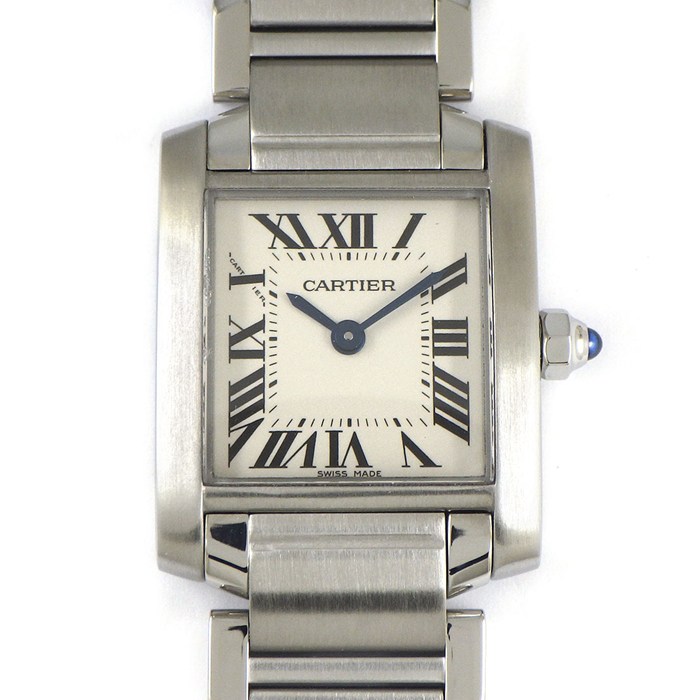 ニナリッチ NINA RICCI リング スクエア クッション スモーキー