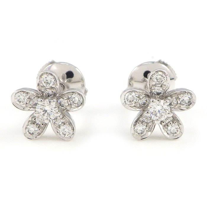 クリスチャンディオール Christian Dior】ピアス ディオレット