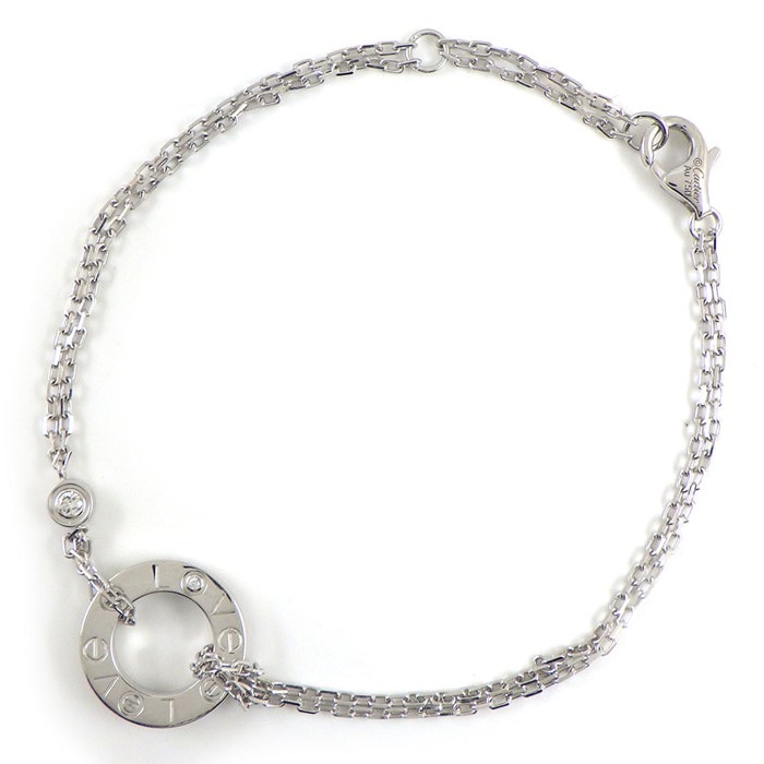 ⭐ 極美品 ✨Cartier 金製リング 3.09g 専用ボックス付き Cartier(カルティエ) | RINKAN ONLINE