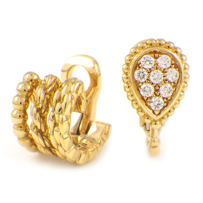 ティファニー Tiffany & Co.】ピアス リターン トゥ ティファニー