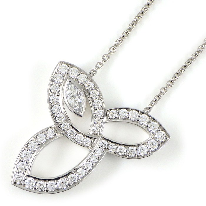 【高級感溢れる新作】新品未使用♡ダイヤプチネックレス（0.21CT) 楽天市場】FC－021（ジュエリー・アクセサリー）の通販