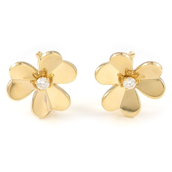 カルティエ Cartier】ブレスレット 2C C2 オールアエシアエール K18YG