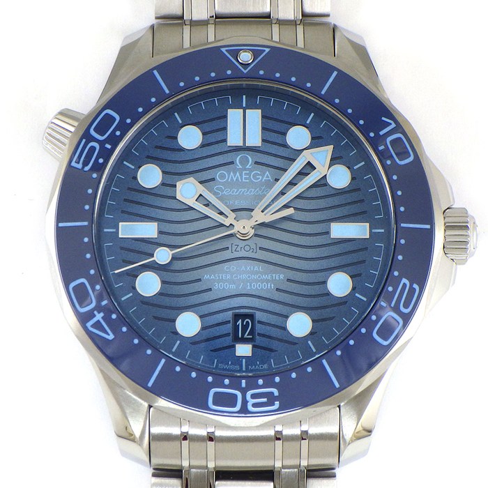 BVLGARI ソロテンポ ST29BSSD ブルガリ ウォッチ 腕時計 女性用 コメ兵