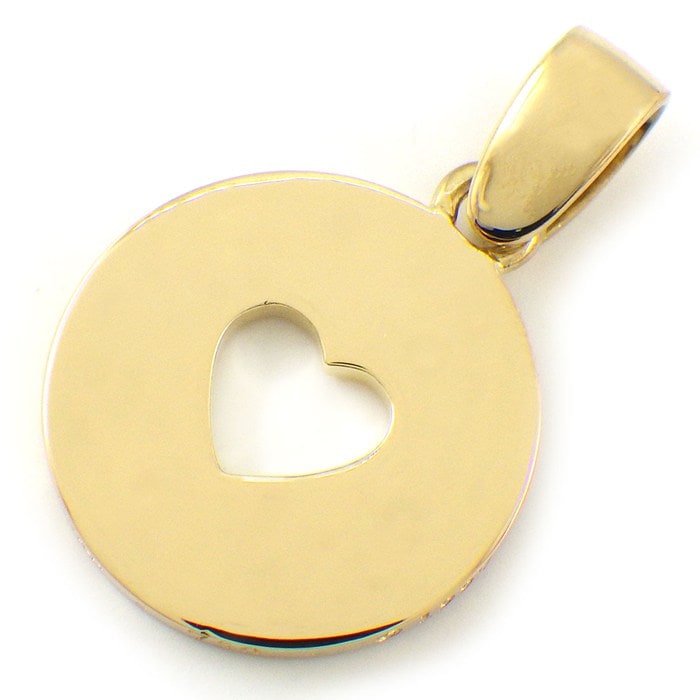 ペンダントトップ・チャームのジュエリーの通販なら ジェイビー