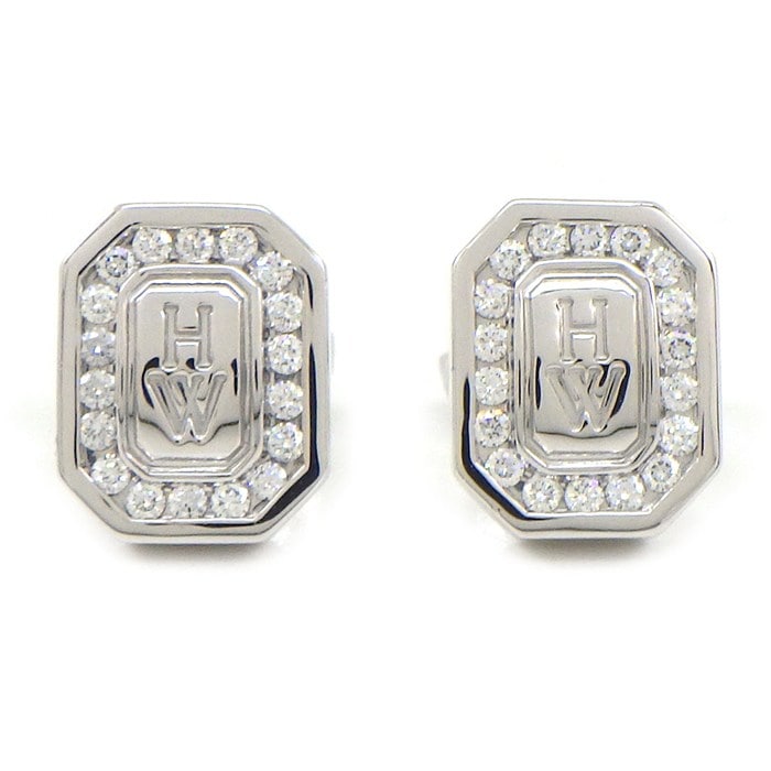 シャネル CHANEL ピアス ココマーク 2023年製 ブラックレザー ピンク