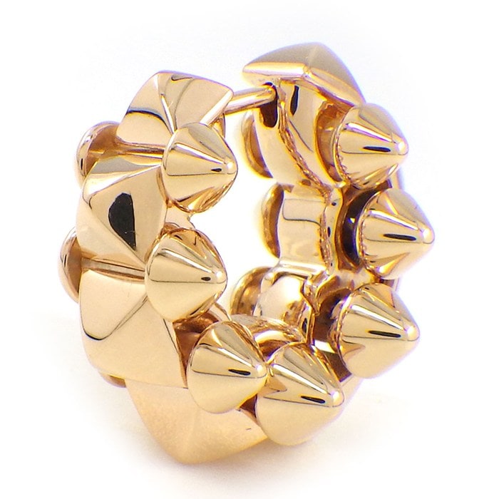 Tiffany supremeコラボ　イヤリング ティファニー Tiffany & Co.】ピアス リターン トゥ ティファニー