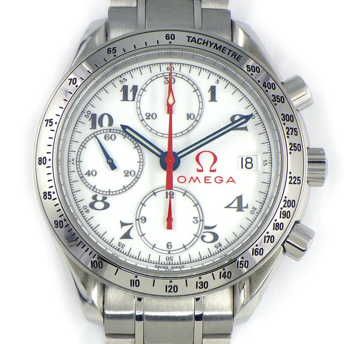 ブルガリ BVLGARI】腕時計 セルペンティ スピガ SP35S/SP35WSWCS.1T