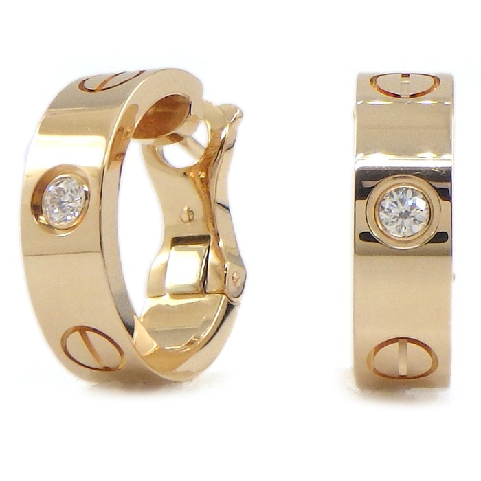 ティファニー Tiffany & Co.】ピアス アロー シングル グラフィティ