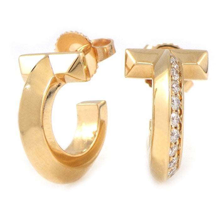 ティファニー Tiffany & Co.】ピアス リターン トゥ ティファニー