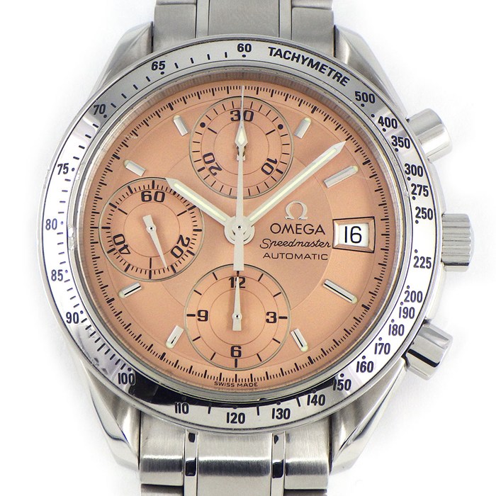 クリスチャンディオール Christian Dior】腕時計 クリスタル 8 エイト