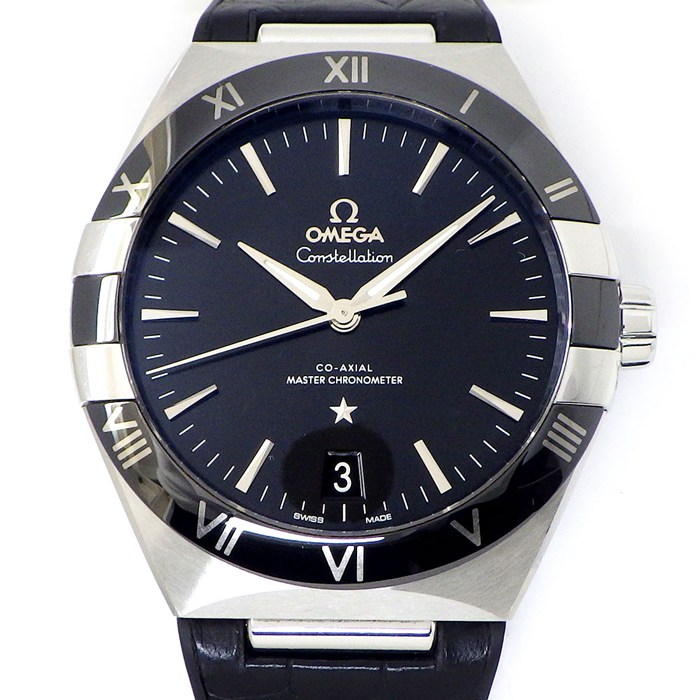 クリスチャンディオール Christian Dior】腕時計 クリスタル 8 エイト