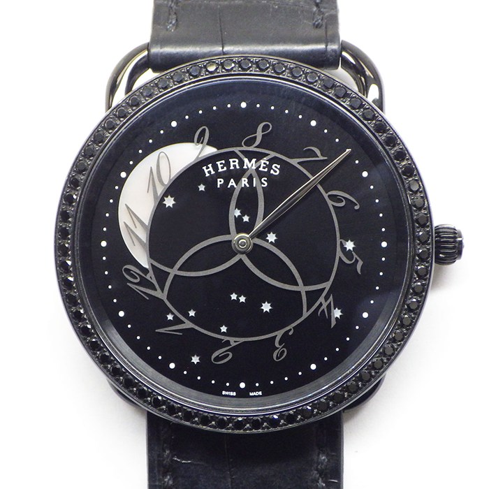 クリスチャンディオール Christian Dior】腕時計 クリスタル 8 エイト