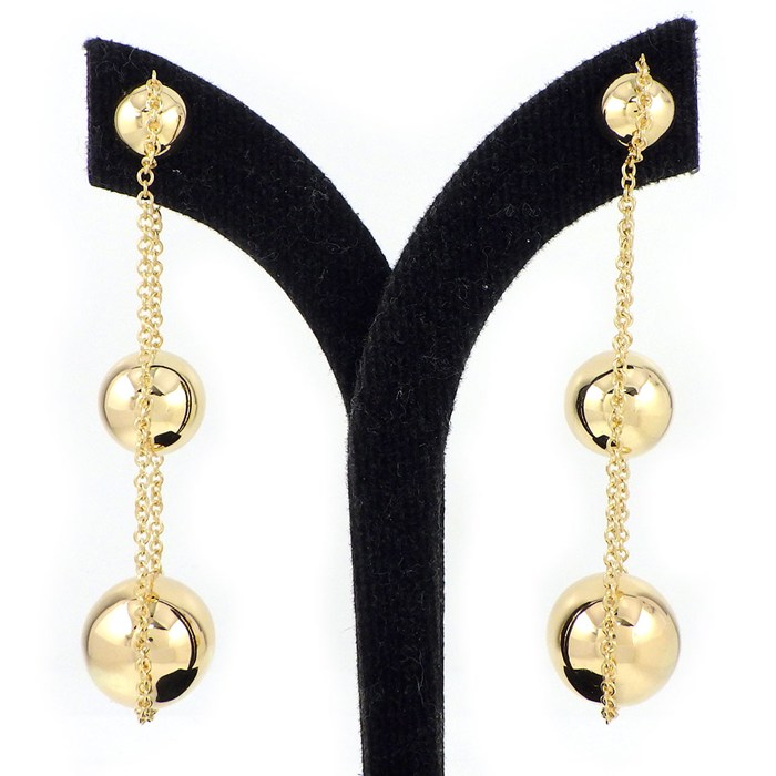 ティファニー Tiffany & Co.】ピアス リターン トゥ ティファニー