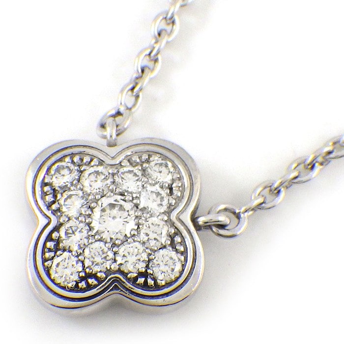 ティファニー Tiffany & Co.】ネックレス スターフィッシュ ヒトデ