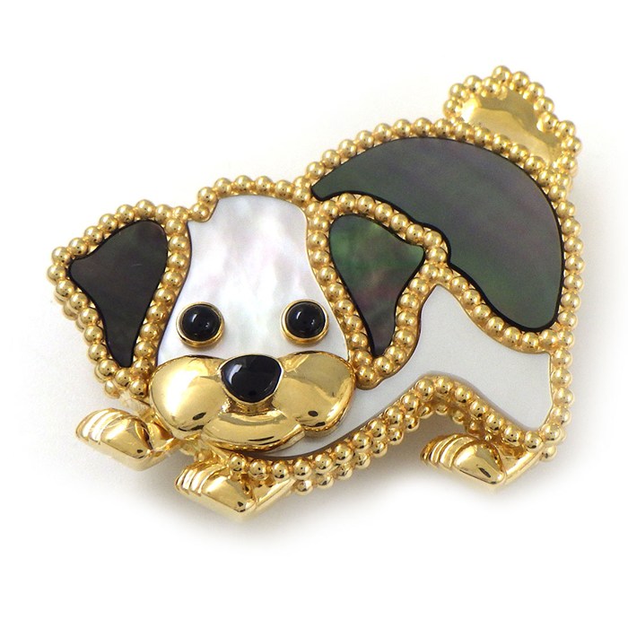 ティファニー Tiffany & Co.】ペンダントトップ テニスラケット