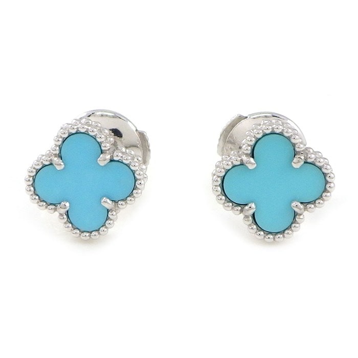 ヴァンクリーフ＆アーペルのジュエリーの通販なら ジェイビーワークス