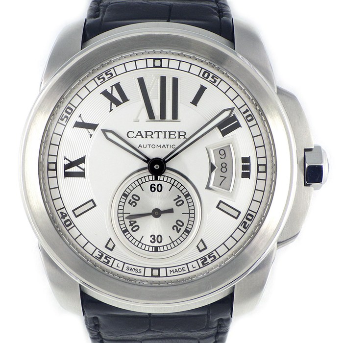 ショーメ Chaumet】腕時計 ケイシス 99341-045 12ポイント ダイヤ