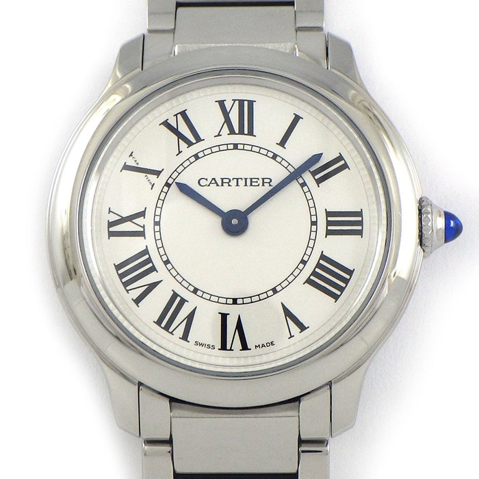 ショーメ Chaumet】腕時計 ケイシス 99341-045 12ポイント ダイヤ