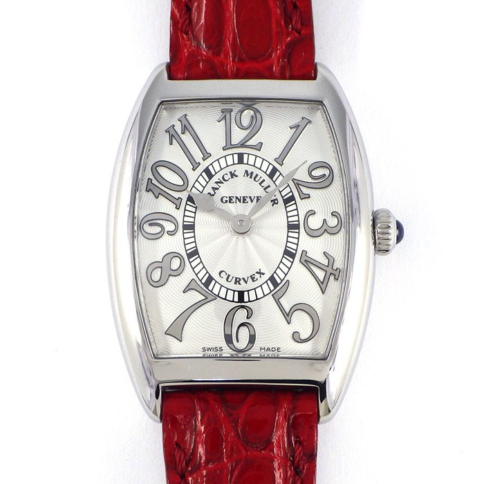 フランクミュラーのジュエリーの通販なら ジェイビーワークス 公式