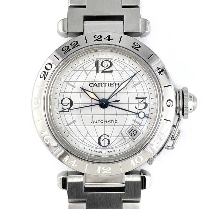 セイコー SEIKO 腕時計 セイコー5 7S26-01V0 ブラック文字盤 黒 夜光