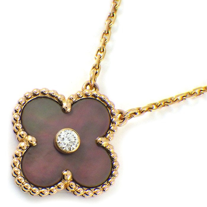 カルティエ Cartier】ピンキーリング トリニティ SM スモール スリー