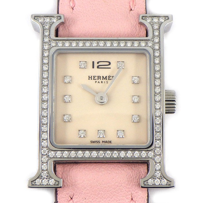 クリスチャンディオール Christian Dior】腕時計 クリスタル 8 エイト