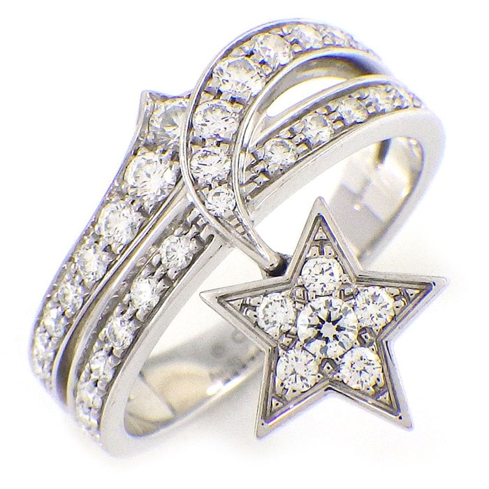 ティファニー Tiffany & Co.】リング トルク ナロー フランク