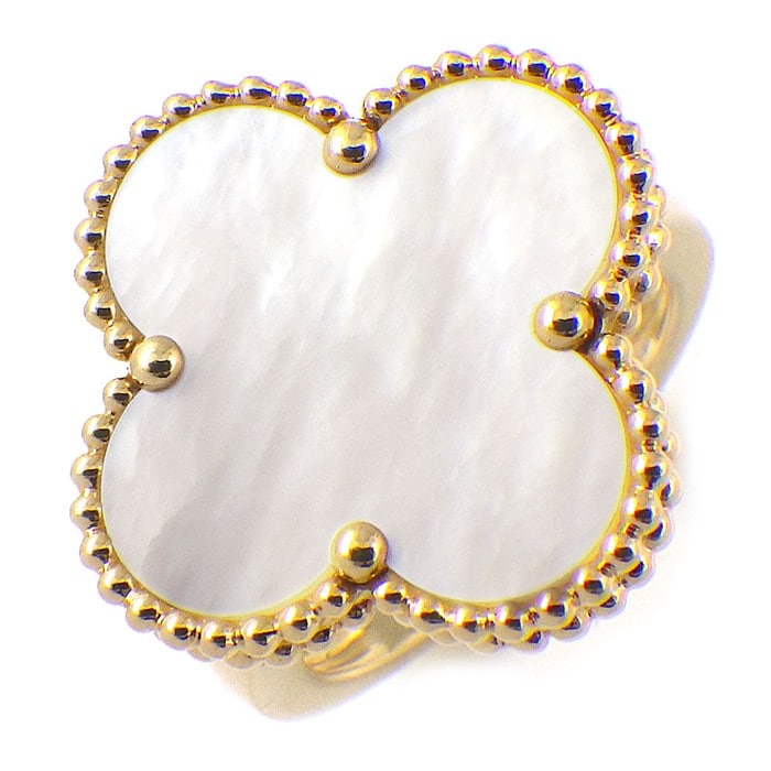 ヴァンクリーフ＆アーペル Van Cleef & Arpels】ブレスレット