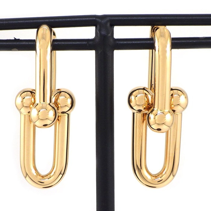 ティファニー Tiffany & Co.】ピアス スターフィッシュ ヒトデ 海星