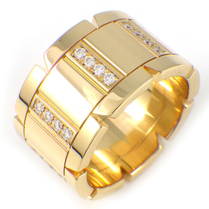 ティファニー Tiffany & Co.】リング ラブ & キス XO グラフィティ