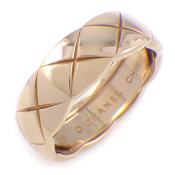 ティファニー Tiffany & Co.】リング ラブ & キス XO グラフィティ