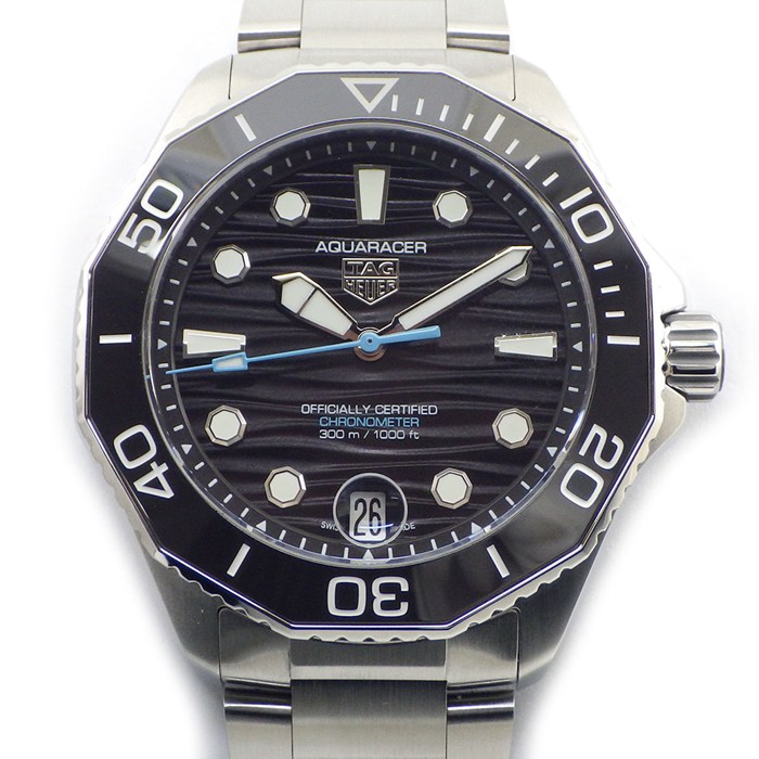 セイコー SEIKO 腕時計 セイコー5 7S26-01V0 ブラック文字盤 黒 夜光